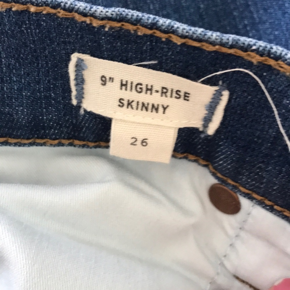 jeans - Picture 6 of 6